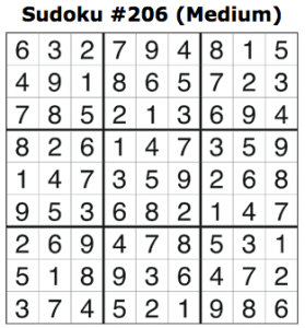 Sudoku 2