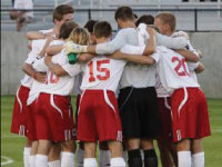This season has been filled with ups and downs for the Braves. Photo courtesy of bradleybraves.com