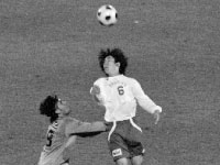 Junior Travis English battles for position with a Butler defender in Tuesday’s loss.