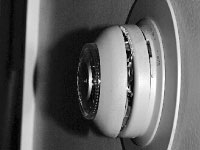 As the cost of heating homes increases, students should set their thermostats lower, buy programmable thermostats and invest in energy-saving lightbulbs. Photo by Megan Loos