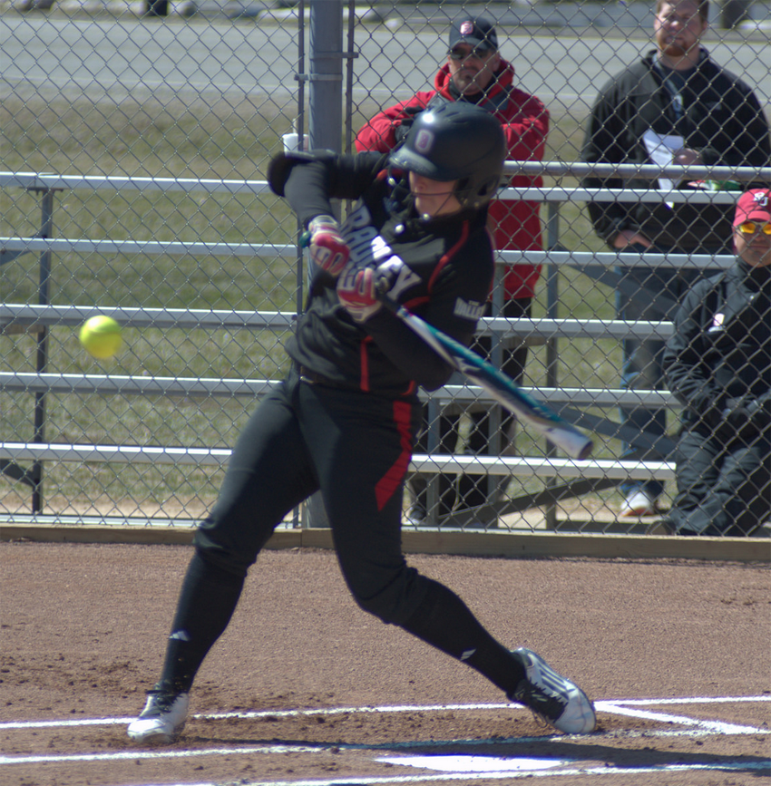 Softball leads off season at Kajikawa Classic The Bradley Scout