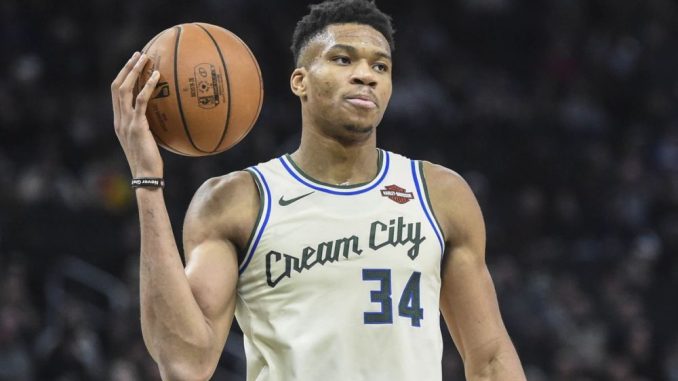 One-on-one: What should Giannis do in 2021? - The Bradley ...