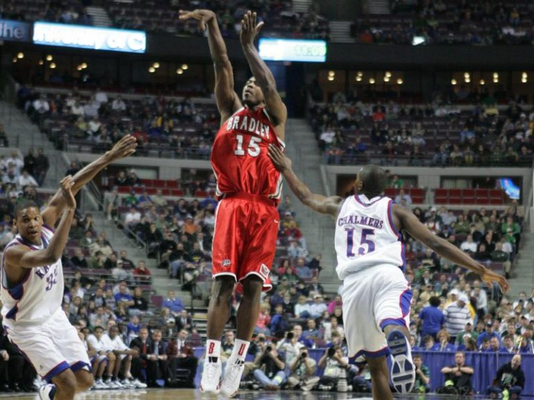 125 years of Bradley remembered The Bradley Scout