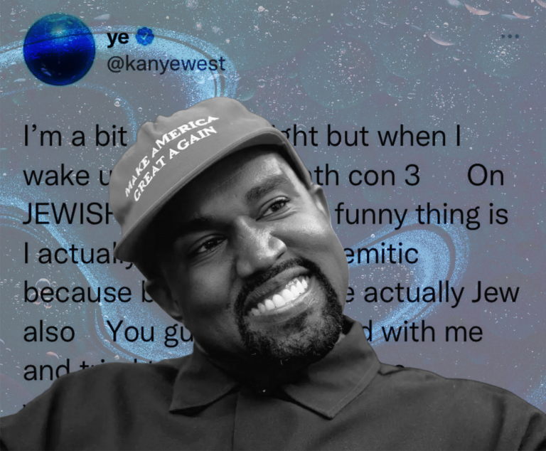 Ye and Nay: A closer look at Kanye West’s anti-Semitism controversy ...