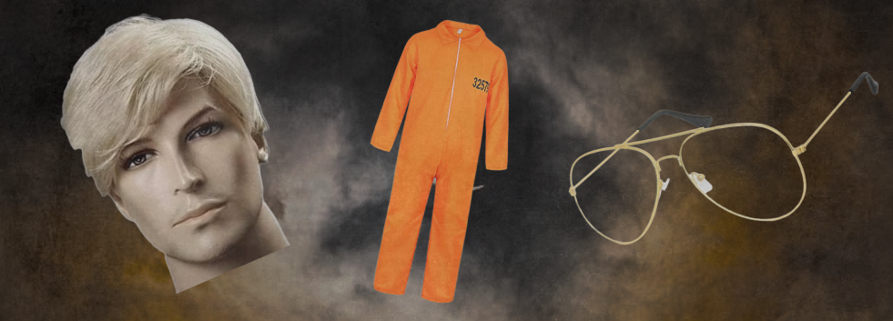 There's nothing scarier than a Jeffrey Dahmer costume this Halloween – The Bradley Scout
