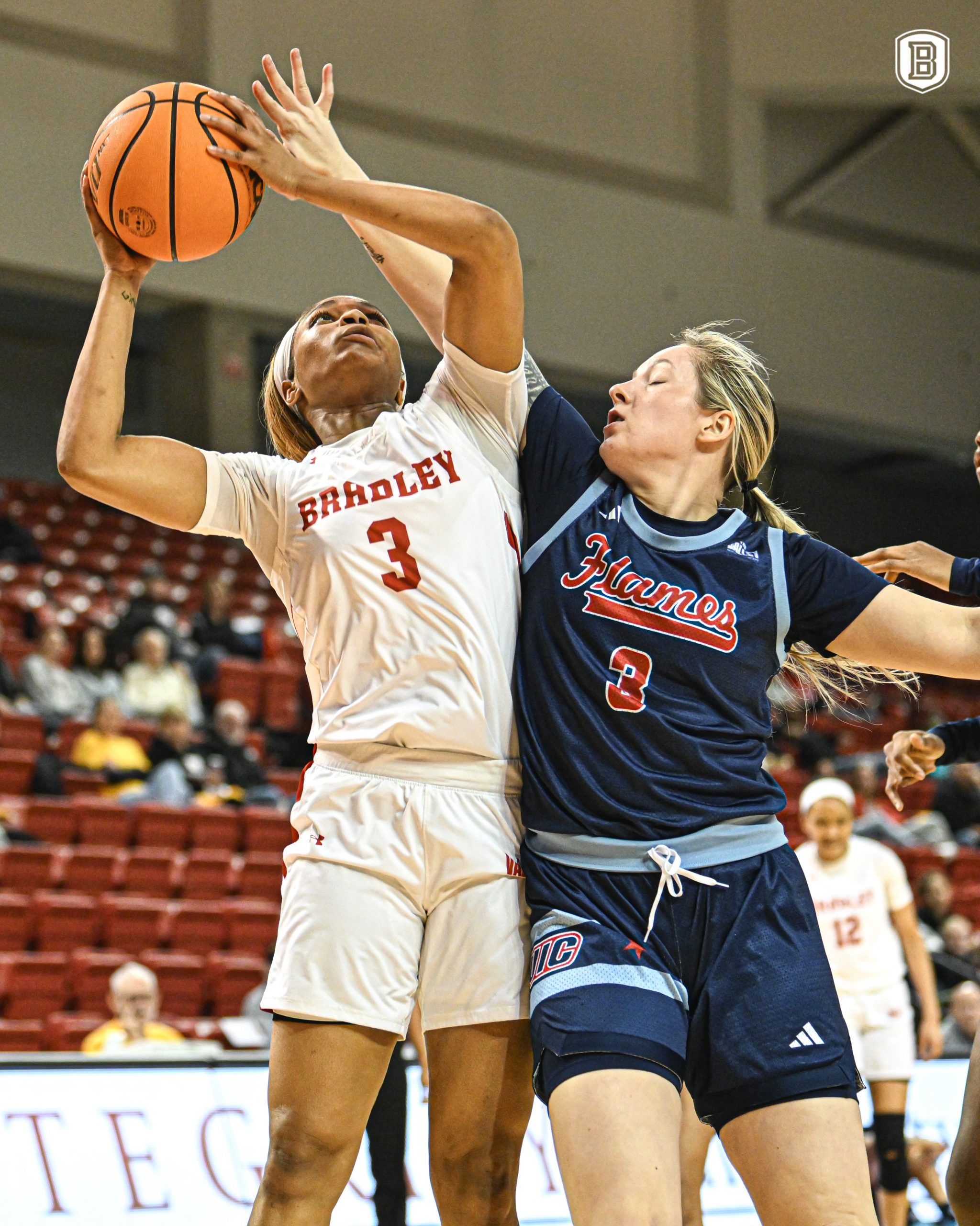 Bradley Basketball Ticket Office Updates - Bradley University Athletics