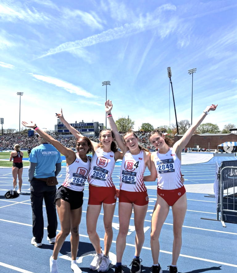 OT: Bradley University