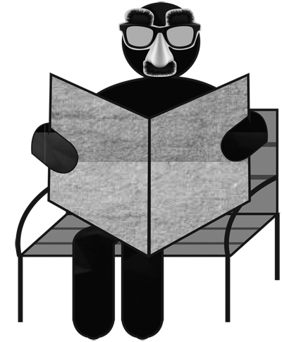 Surveillance disguise